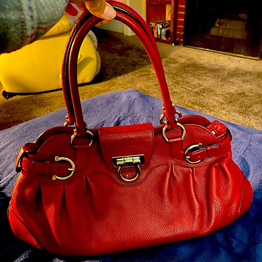 Salvatore Ferragamo